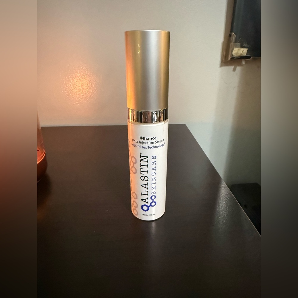 ALASTIN INHANCE Post injection serum Pro size 1.0 oz NWT